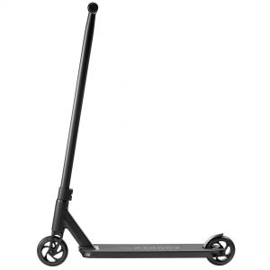 Трюковой самокат AXEL Shadow V2 S-size (Black)