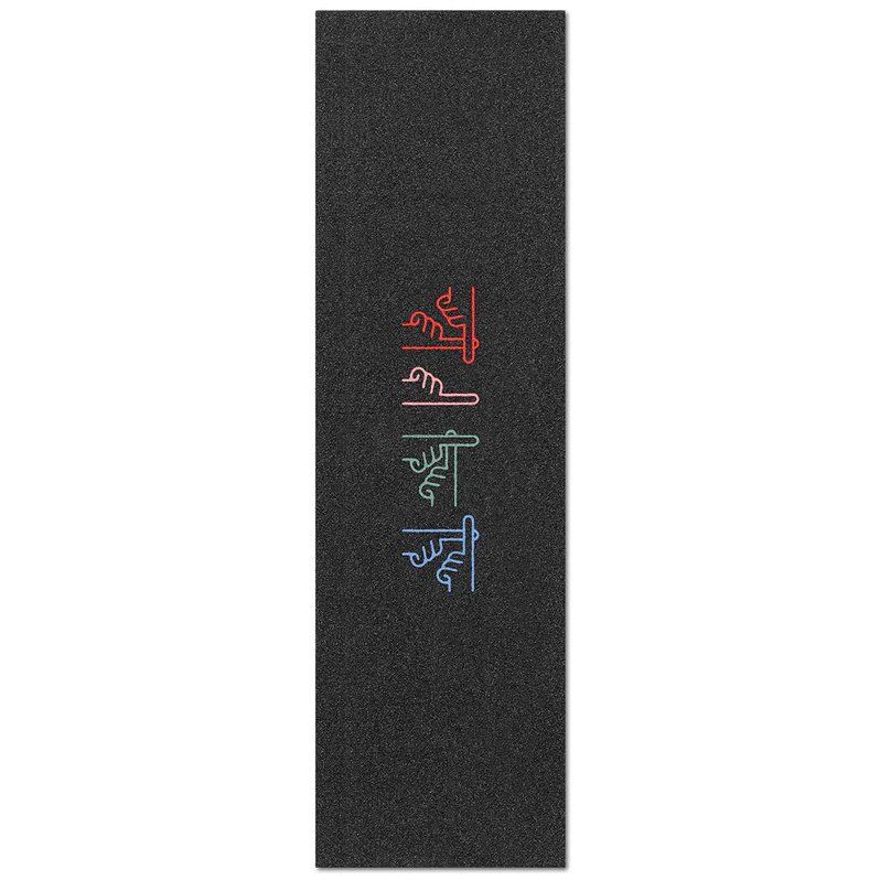 Змінний наждак Tilt Signal 7" Pro Scooter Grip Tape