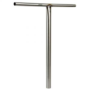 Руль Union Titanium Classic 620 Pro Scooter Bar (Silver)