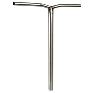 Руль Union Titanium Bend 580 Pro Scooter Bar (Silver)