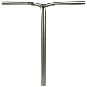 Руль Union Titanium Bend 580 Pro Scooter Bar (Silver)