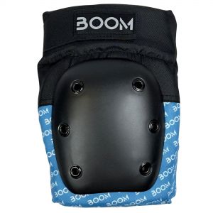 Комплект захисту Boom Basic double pad set (teal)