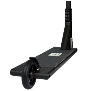 Кастомний трюковий самокат Aztek Siren (Black)