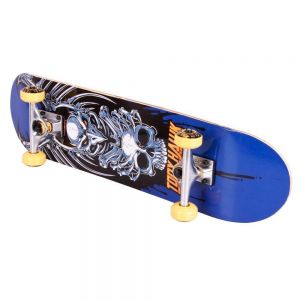 Скейтборд Tony Hawk Popsi (червоний)