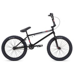 Велосипед Stolen X Fiction Overload 20" 2021 BMX Freestyle Bike (black sabbath)