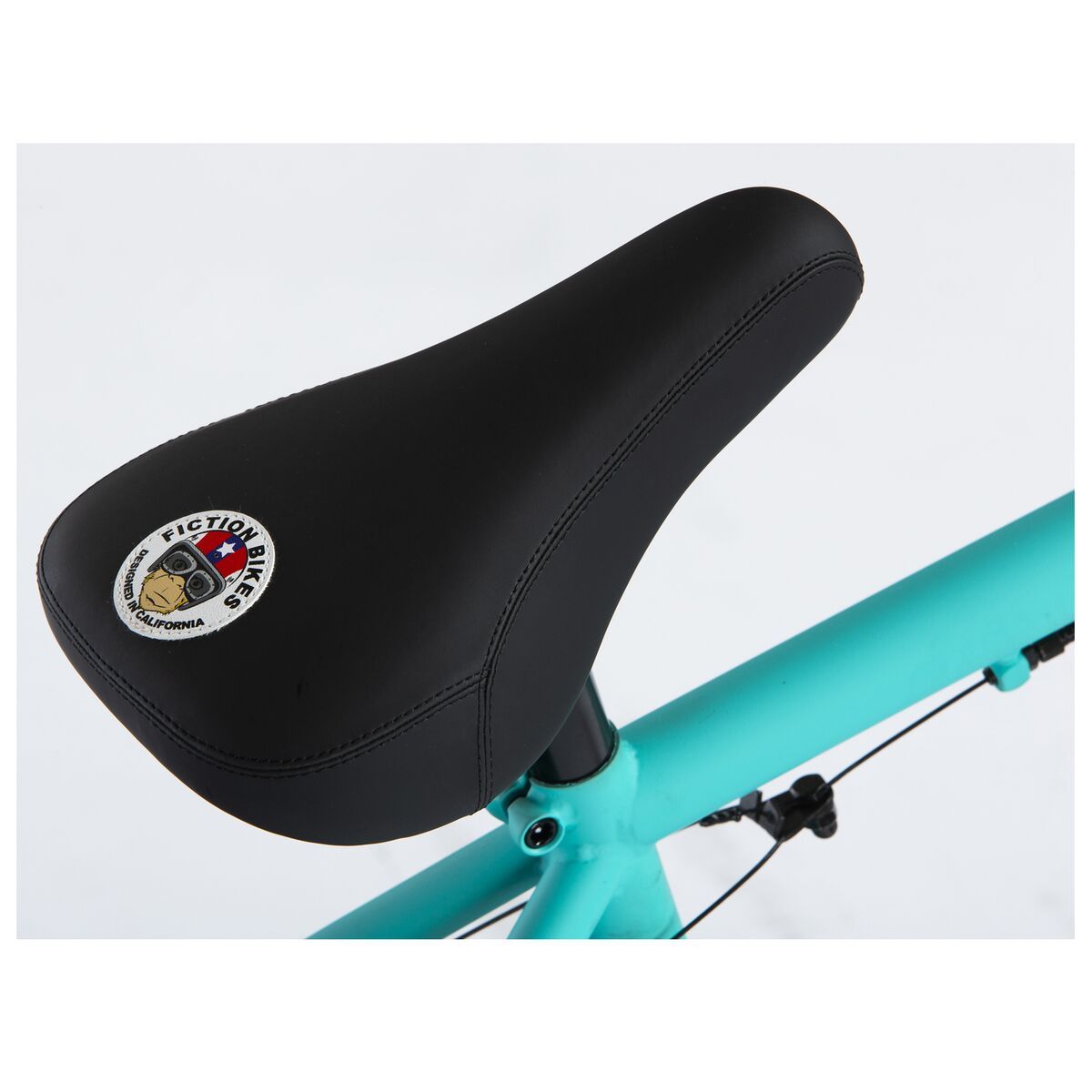 Велосипед Stolen Casino 20" 2020 BMX Freestyle Bike XL рама 21.0" (caribbean green)