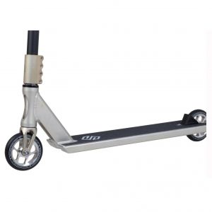 Трюковий самокат Striker Gravis Pro Scooter (Raw - S size)
