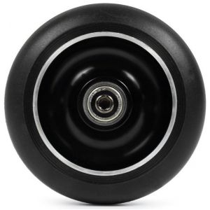Колесо для трюкового самокату SMJ Sport ALU 100mm black-yellow