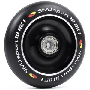 Колесо для трюкового самокату SMJ Sport ALU 100mm.