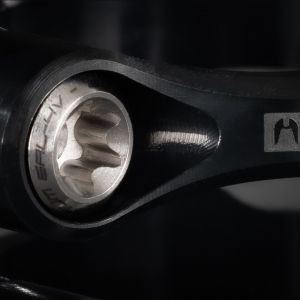 Затиск Ethic Sylphe V2 Standart 31.8 Clamp (Raw)