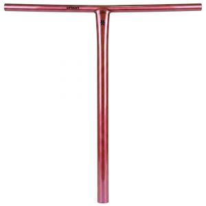 Руль Union Uniq T Standart 600 (Cosmic Pink)