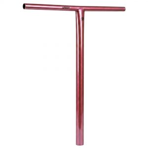 Руль Union Uniq T Standart 600 (Cosmic Pink)