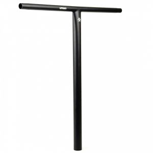 Руль Union Uniq T Standart 600 Pro scooter bar (Black)