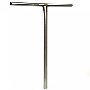 Руль Union Uniq T Oversized 650 Pro scooter bar (Silver)