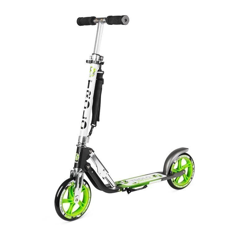 Самокат Trolo Rio 205 SX (зеленый)