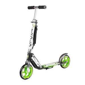 Самокат Trolo Rio 205 SX (зеленый)