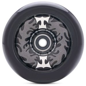 Колесо для трюкового самокату Tilt Flame Selects 110 mm Pro Scooter Wheel (Grey)