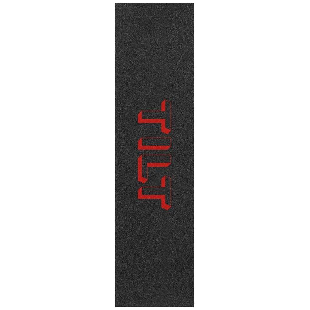 Сменный наждак Tilt 3D Logo 6.5" Pro Scooter Grip Tape (Red)