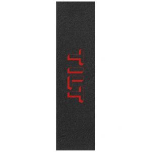 Сменный наждак Tilt 3D Logo 6.5" Pro Scooter Grip Tape (Red)