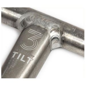 Руль Tilt Rigid Stage 3 Pro Scooter Bar (Raw)