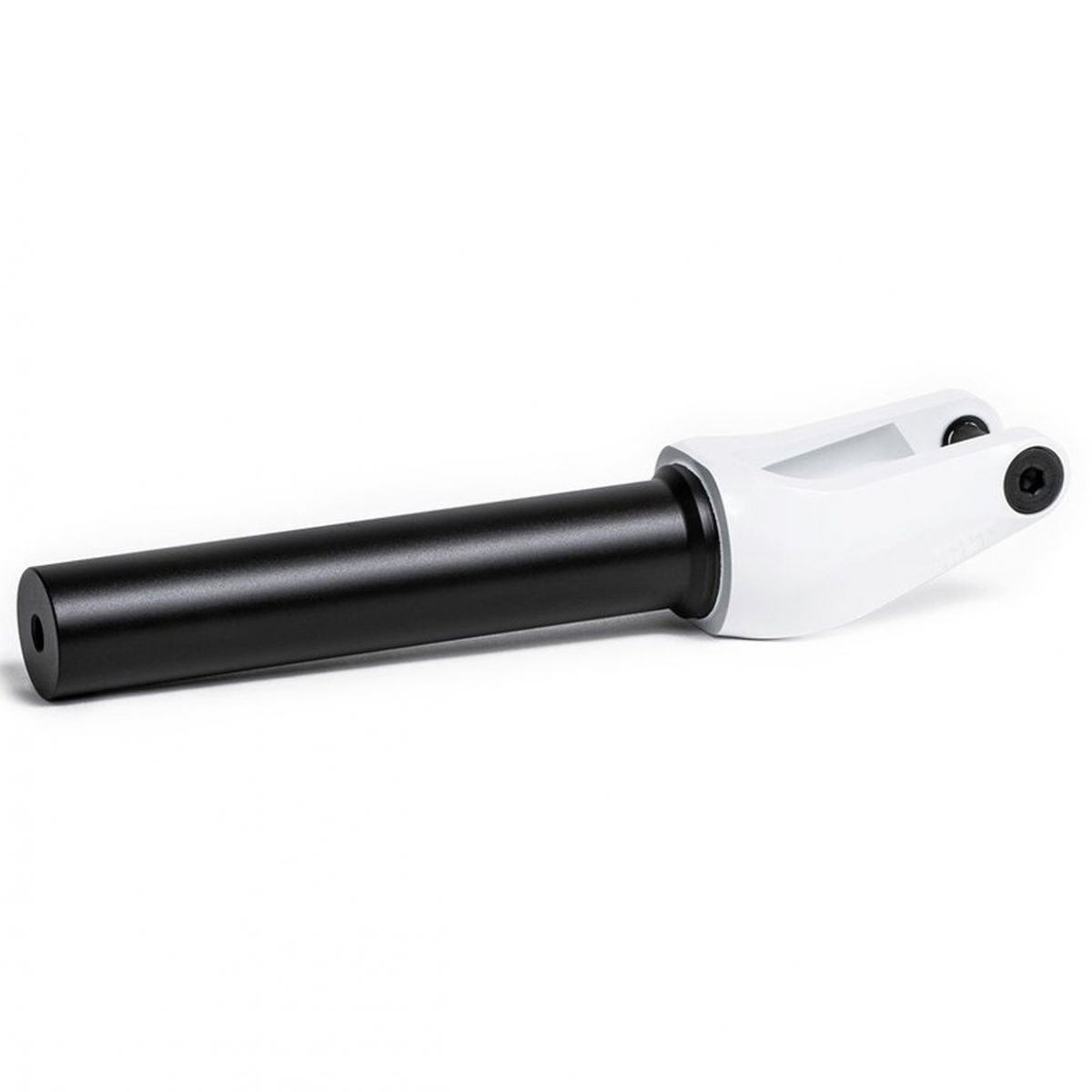Вилка Tilt Sculpted 120mm Pro Scooter Fork White