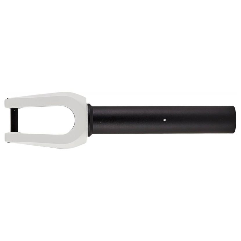 Вилка Tilt Sculpted 120mm Pro Scooter Fork White