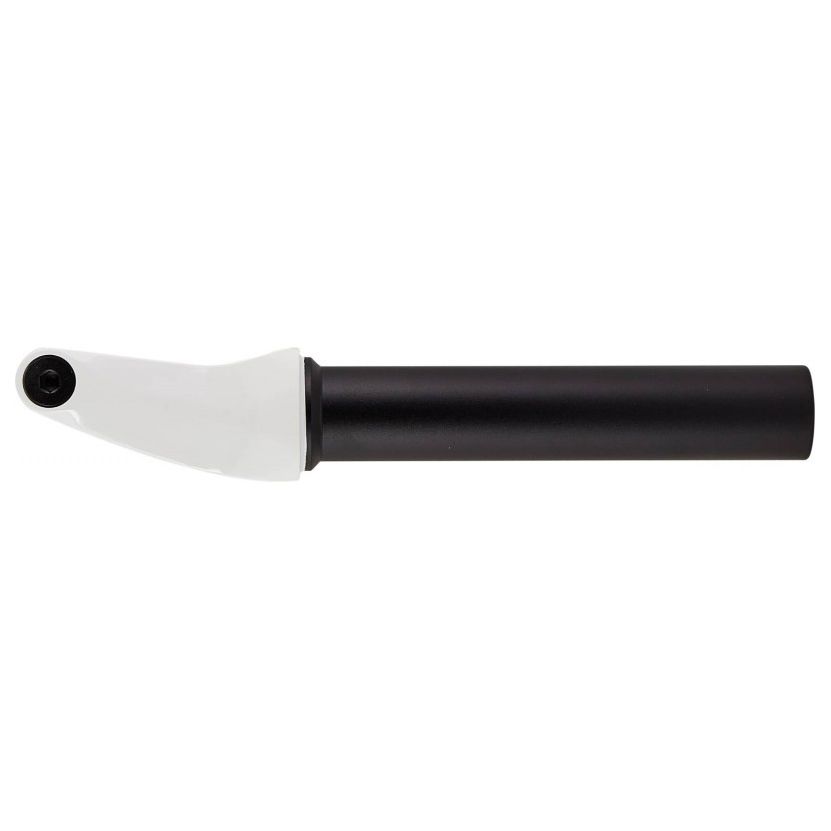 Вилка Tilt Sculpted 120mm Pro Scooter Fork White