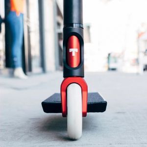 Трюковой самокат Tilt Theorem Pro Scooter M size Black