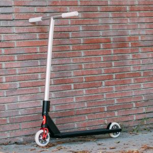 Трюковой самокат Tilt Theorem Pro Scooter M size Black