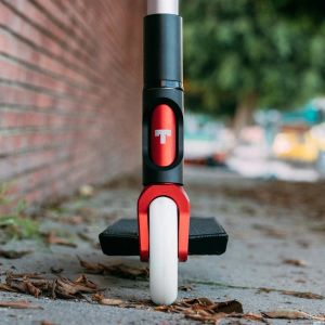 Трюковой самокат Tilt Theorem Pro Scooter M size Black