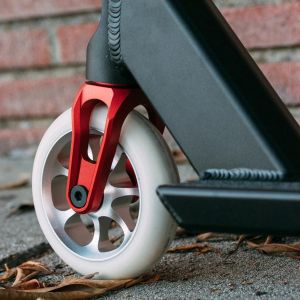 Трюковой самокат Tilt Theorem Pro Scooter M size Black