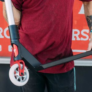 Трюковой самокат Tilt Theorem Pro Scooter M size Black
