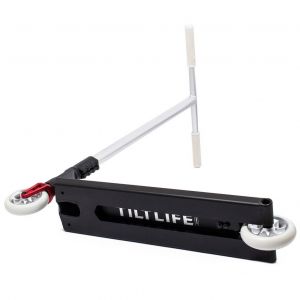 Трюковой самокат Tilt Theorem Pro Scooter S size Asphalt