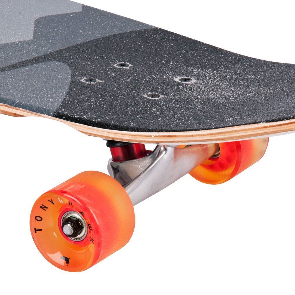 Скейтборд Longboard Tony Hawk Scenery 36"