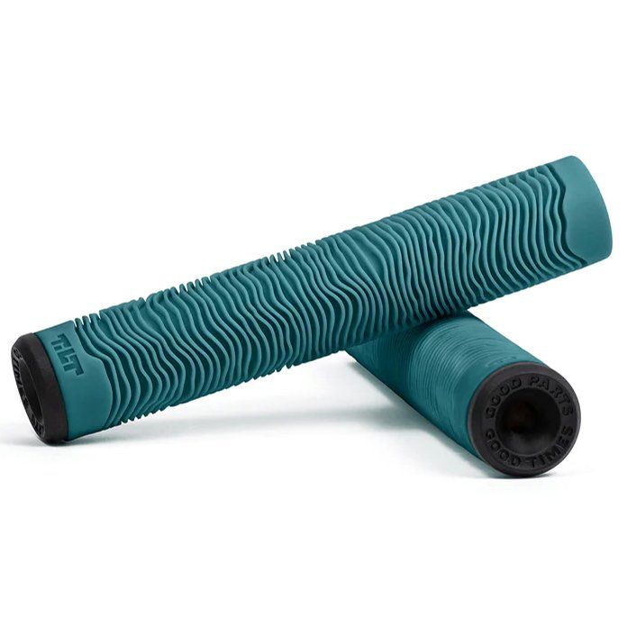 Гріпси Tilt Topo II Pro Scooter Grips (teal)