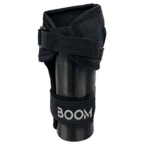 Комплект захисту Boom Classic tripple pad set (black)