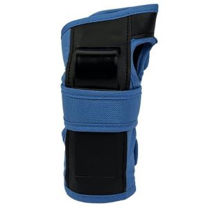 Комплект захисту Boom Classic tripple pad set (blue)