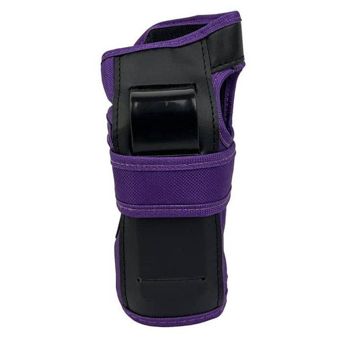 Комплект захисту Boom Classic tripple pad set (purple)