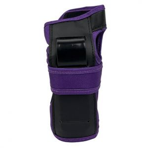 Комплект захисту Boom Classic tripple pad set (purple)