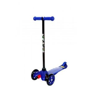 Самокат Trolo Mini (синий)