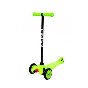 Самокат Trolo Mini (зеленый)