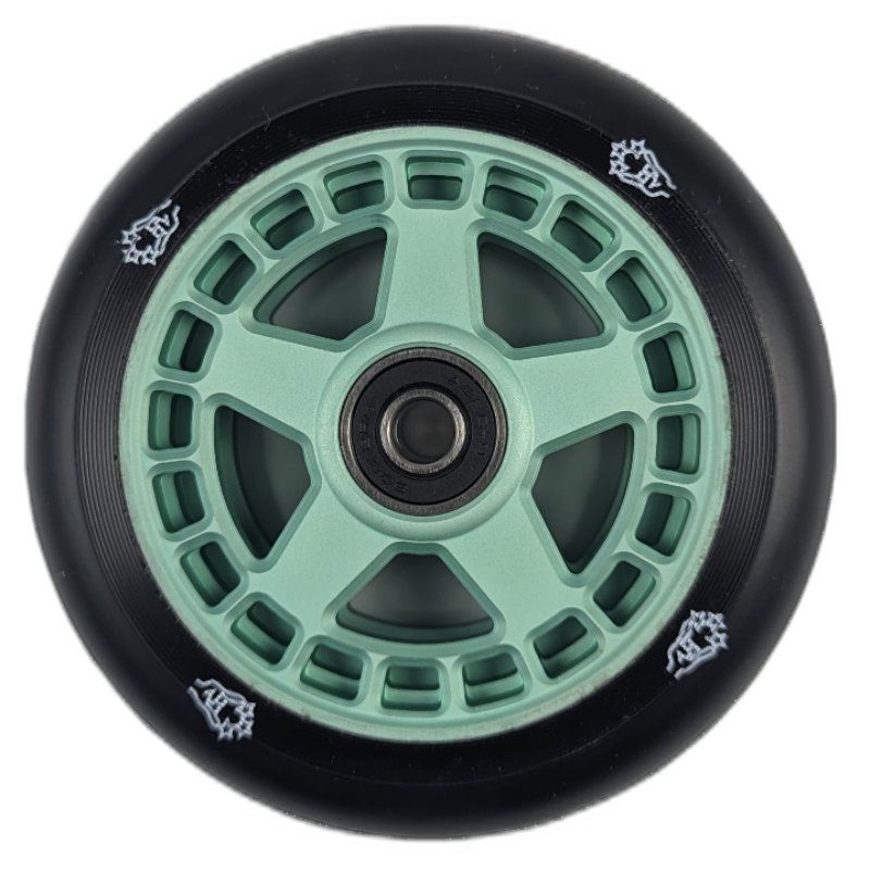 Колесо для трюкового самокату Union Turbomatic Wheel 110mm (Mint)