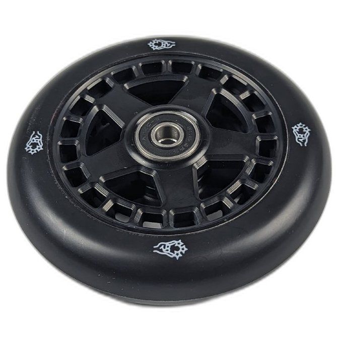 Колесо для трюкового самокату Union Turbomatic Wheel 110mm (Black)