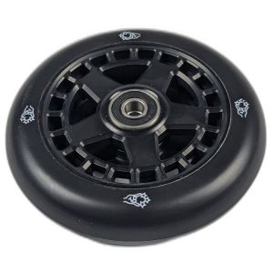 Колесо для трюкового самоката Union Turbomatic Wheel 110mm (Black)