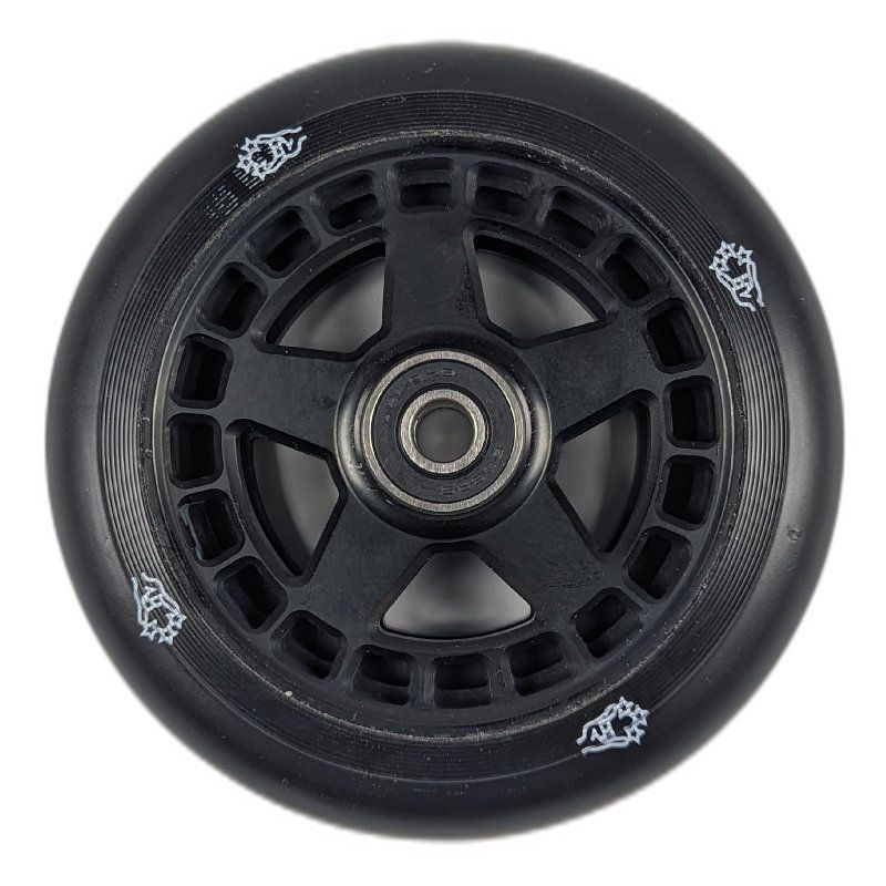 Колесо для трюкового самокату Union Turbomatic Wheel 110mm (Black)