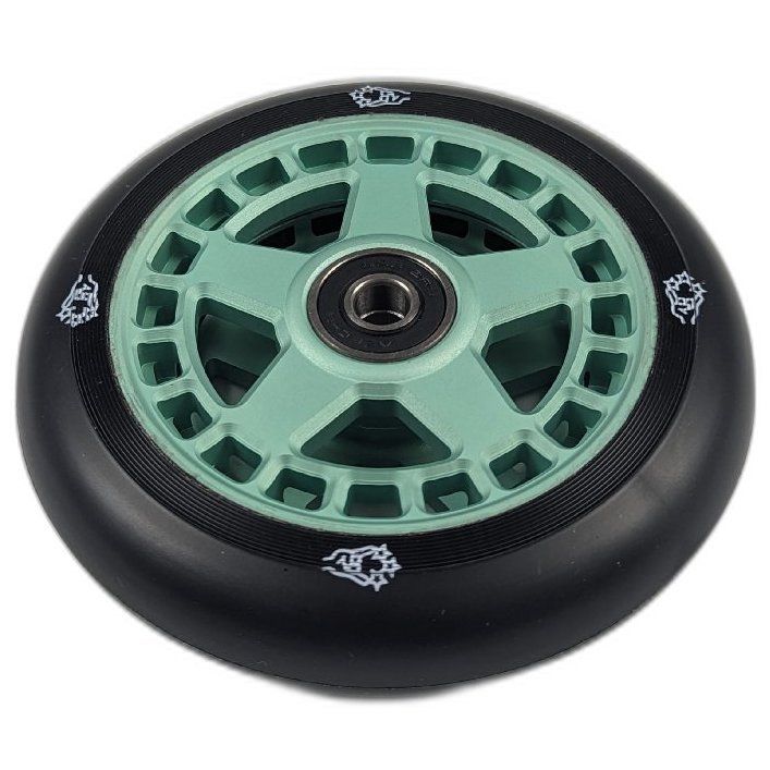 Колесо для трюкового самокату Union Turbomatic Wheel 110mm (Mint)