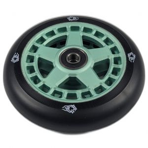 Колесо для трюкового самокату Union Turbomatic Wheel 110mm (Mint)