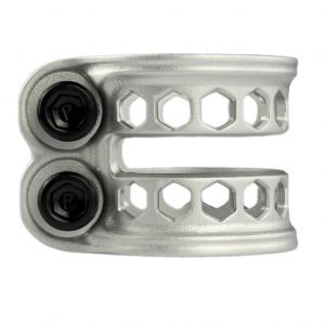 Зажим Union Honeycomb Oversized Clamp (Raw)