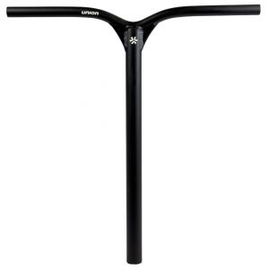 Кермо Union Classic Aluminium 600 bar (Black)