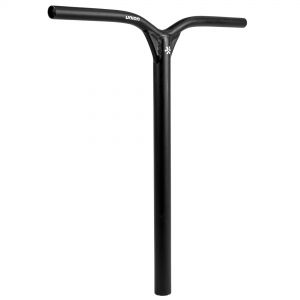 Руль Union Classic Aluminium 600 bar (Black)
